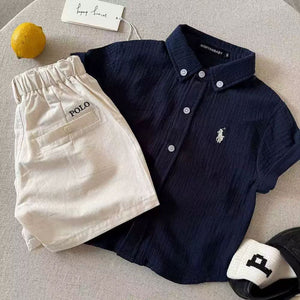 Jeans Short For Kids