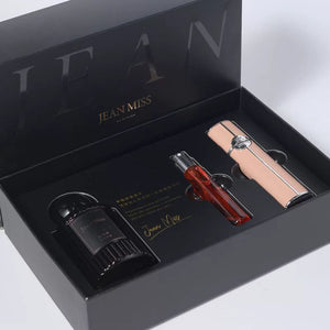 Luxury Women’s Perfume Gift Set – 3 Pieces