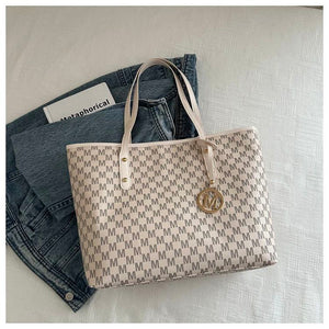 High-Quality Women’s Underarm Shoulder Bag – Large Capacity & Versatile Handbag