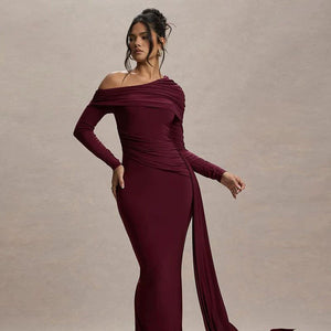 Sexy Slim Fit Bandage Dress – Hip Hugging Bodycon Design