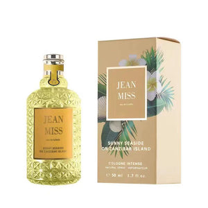 French Unisex Cologne 50ml – Long-Lasting Light Fragrance for Men & Women