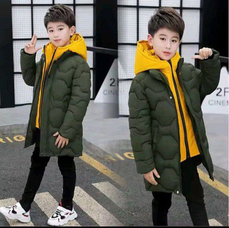 Children's Clothing
