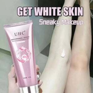 Whitening Cream Underarm Armpit Knee Dark Skin Whitening Bleaching Cream