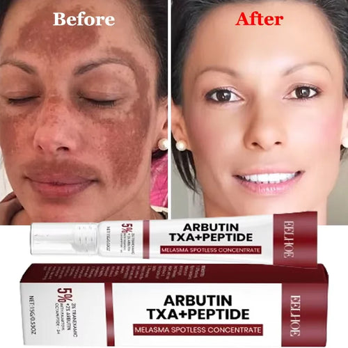 Soft Glow Moisturizing Cream