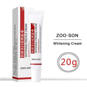 كريم النياسيناميد المبيض يُفتح البشرة ويُرطبها ويُقلل من النمش والبقع الداكنة 