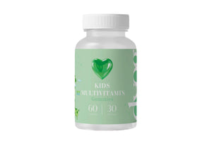 KIDS MULTIVITAMIN