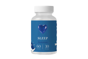 SLEEP GUMMIES