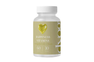 Happiness Vitamins