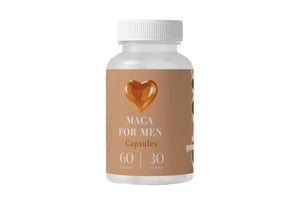 Sexual Strength for Men