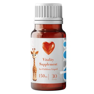 Kids Vitality & Growth