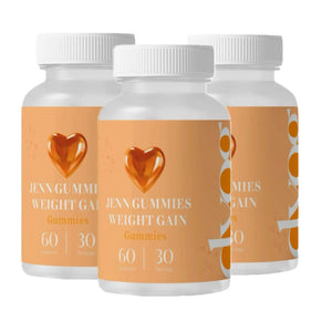 Weight Gain Bundle