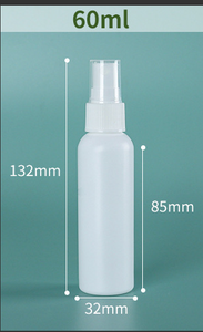Minoxidil Spray