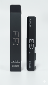 Mascara – Sponge Tip