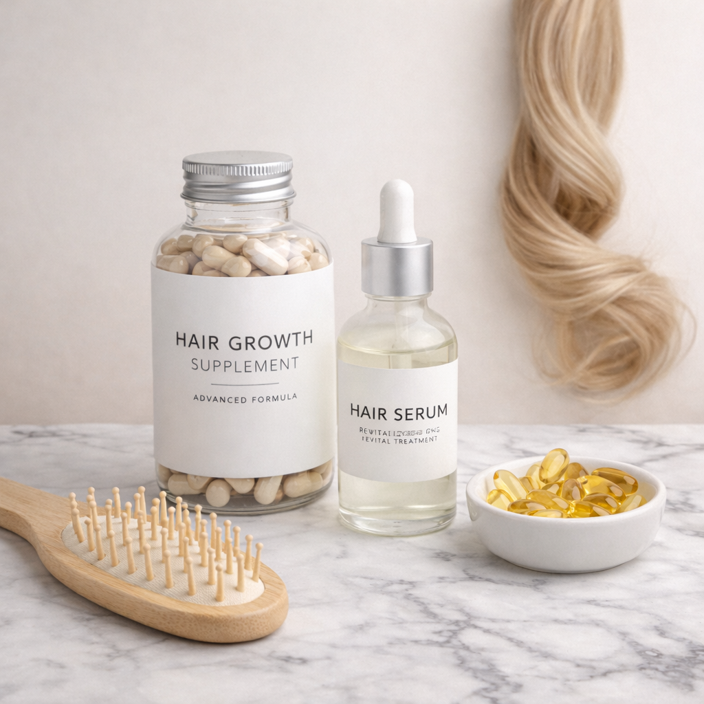 العناية بالشعر