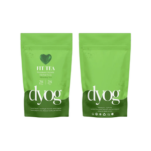 Slimming Tea